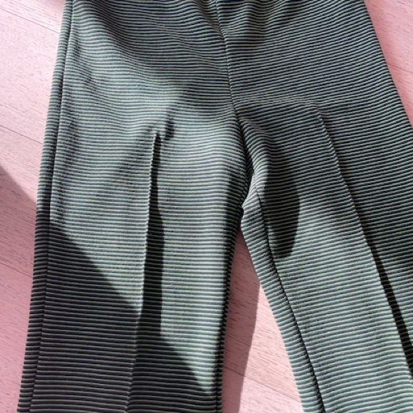 Donni Kick Flare Pants - Picture 5 of 6